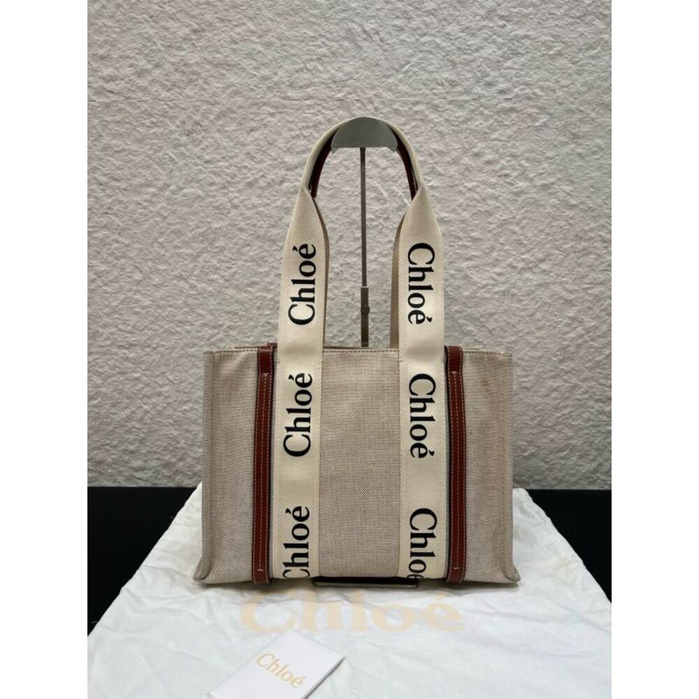Chloe Women Pre-Loved Bag Very Good Condition